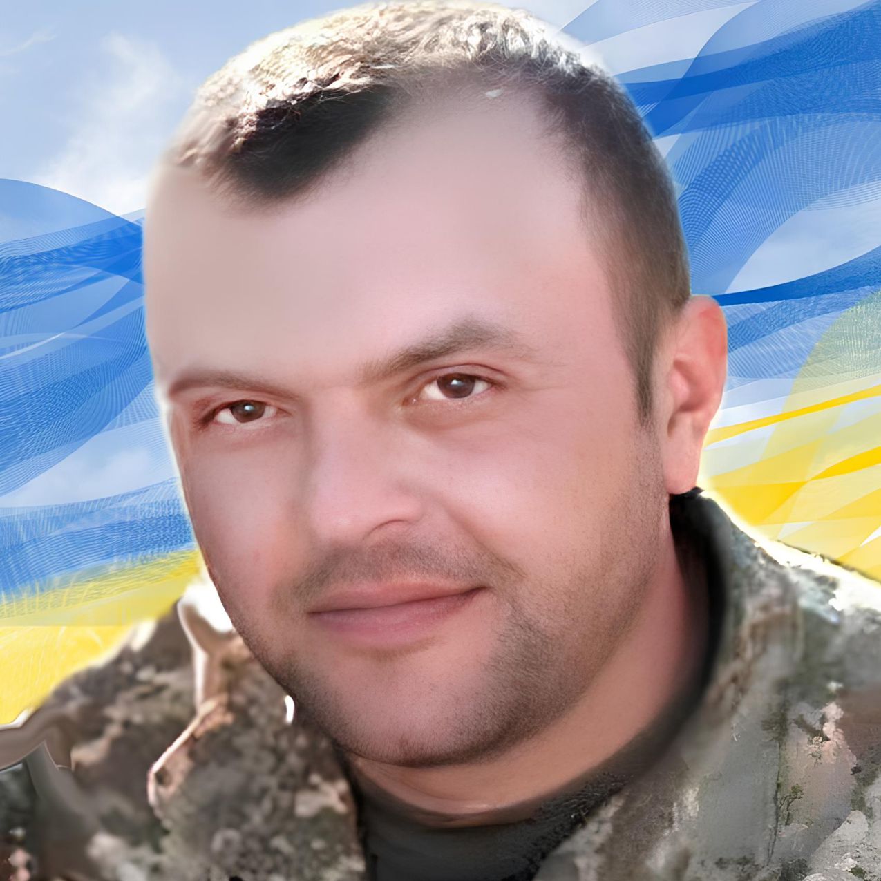 Винокуров Олександр Миколайович